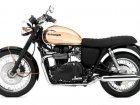 2008 Triumph Bonneville Ewan McGregor Special Edition